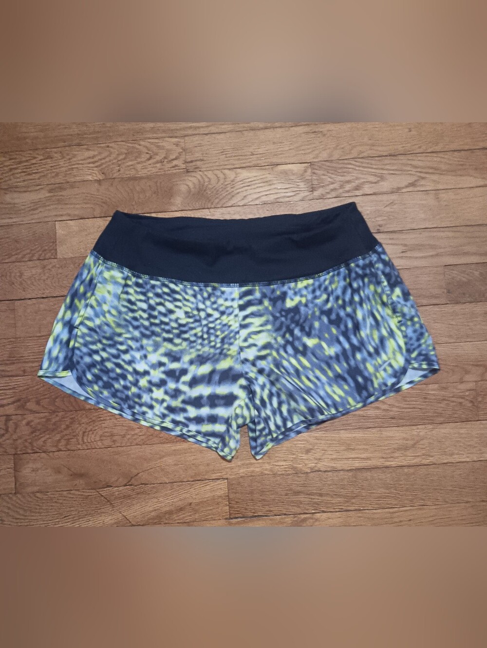 Women's Nike Dri-FIT Running Shorts